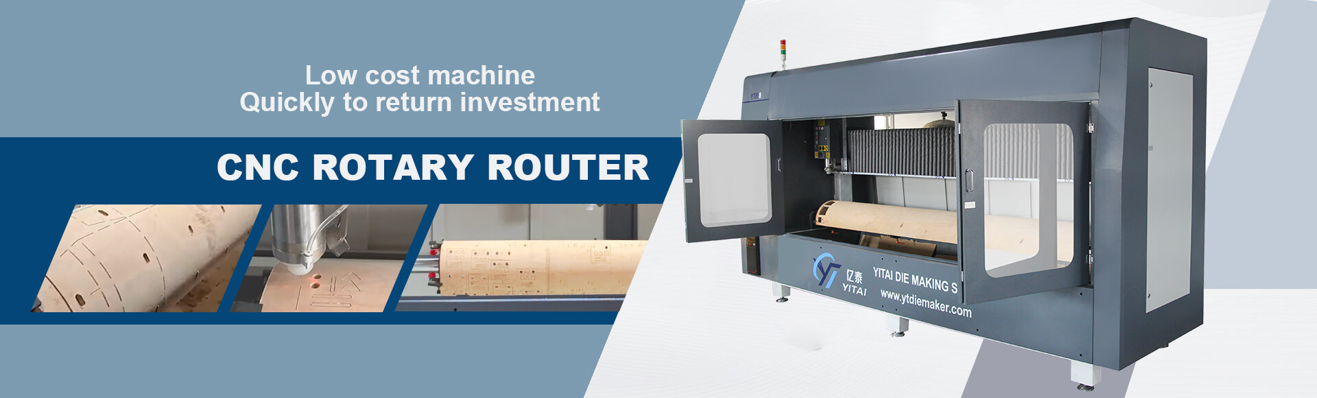 routing machine