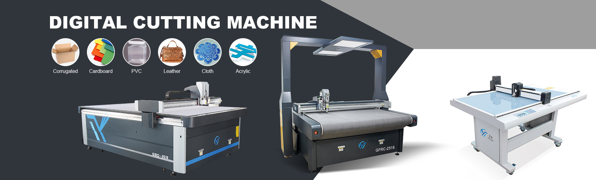 laser cutting machine