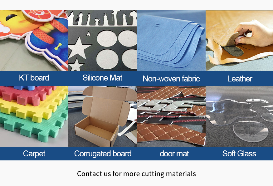 what materials digital cutting plotter can cut?cid=9