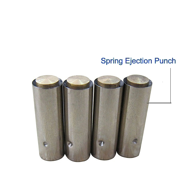 Diecutting Punches