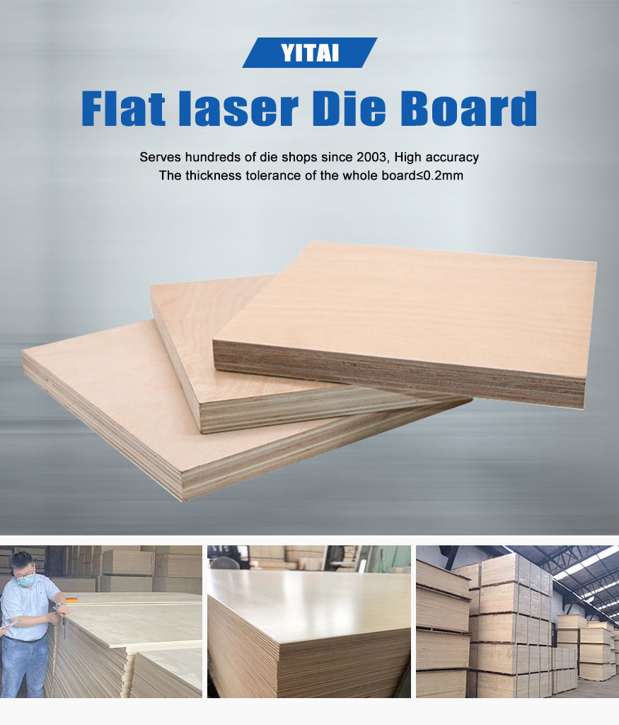 Flat Laser Plywood Wholesale