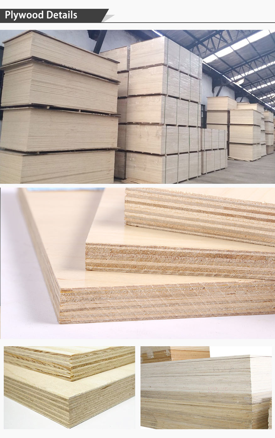 Flat Laser Plywood Wholesale