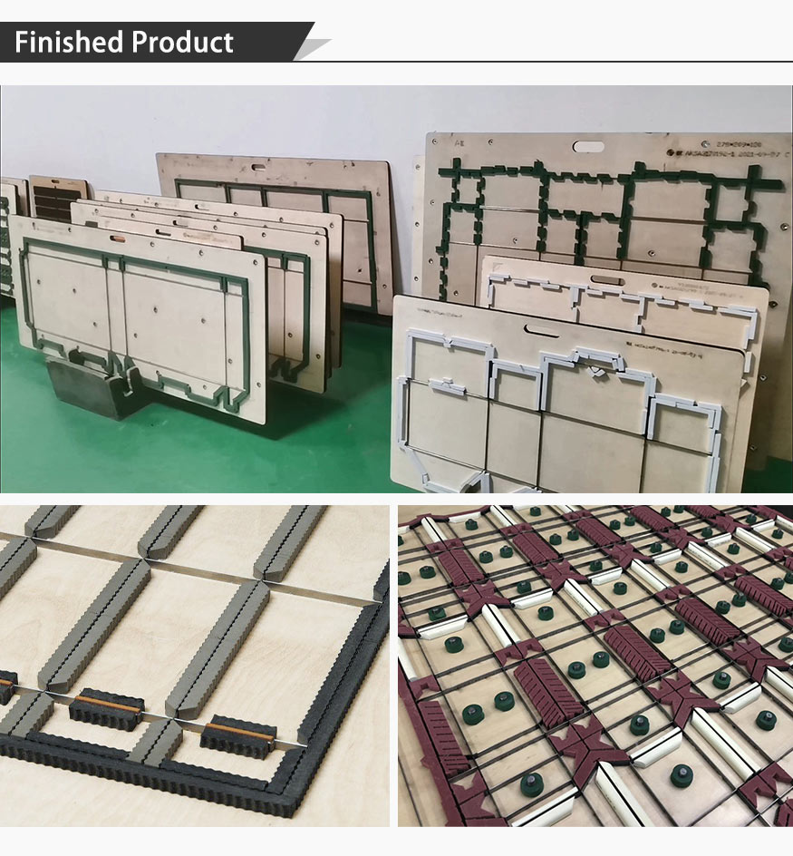 Flat Laser Plywood Wholesale