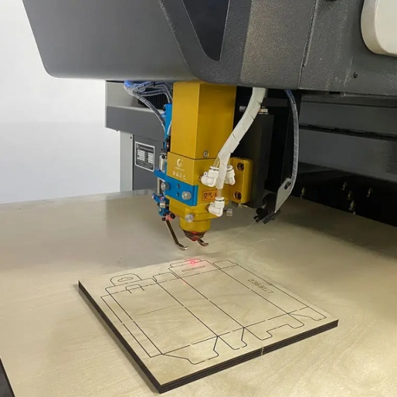 Laser Cutting Accuracy Tips for Die Makers