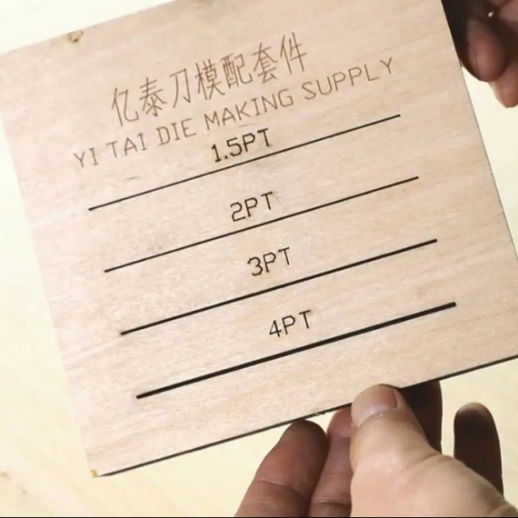 Laser Cutting Accuracy Tips for Die Makers