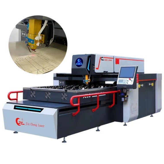 Laser Cutting Accuracy Tips for Die Makers
