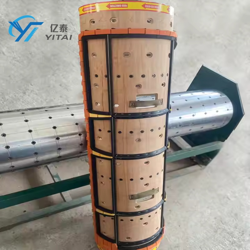 How to Set Up a Flat or Rotary Die Shop