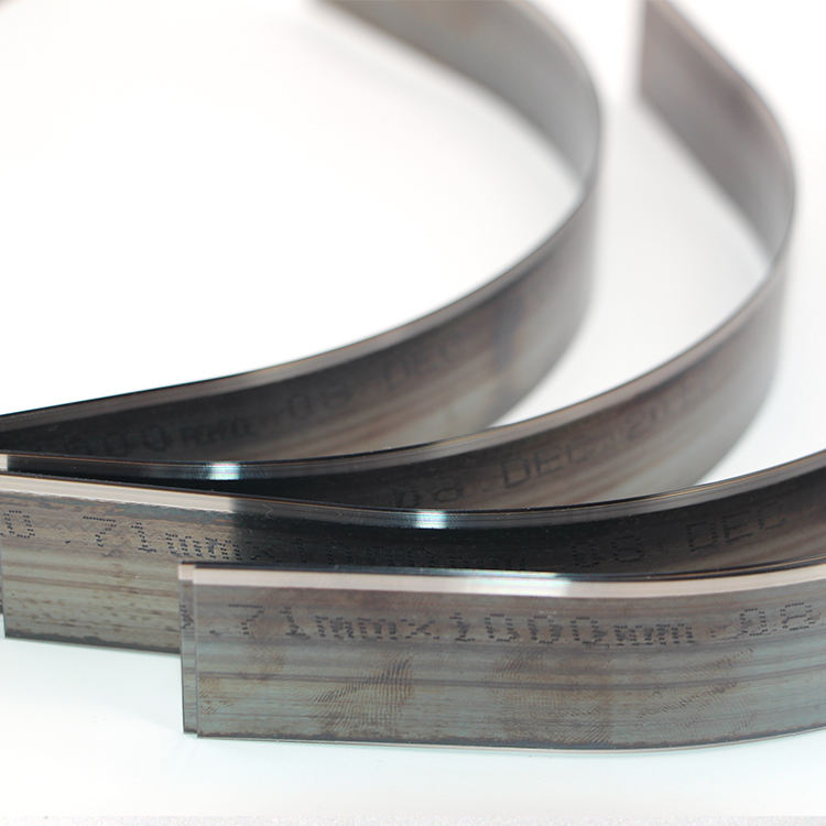 Flat Cutting Rules