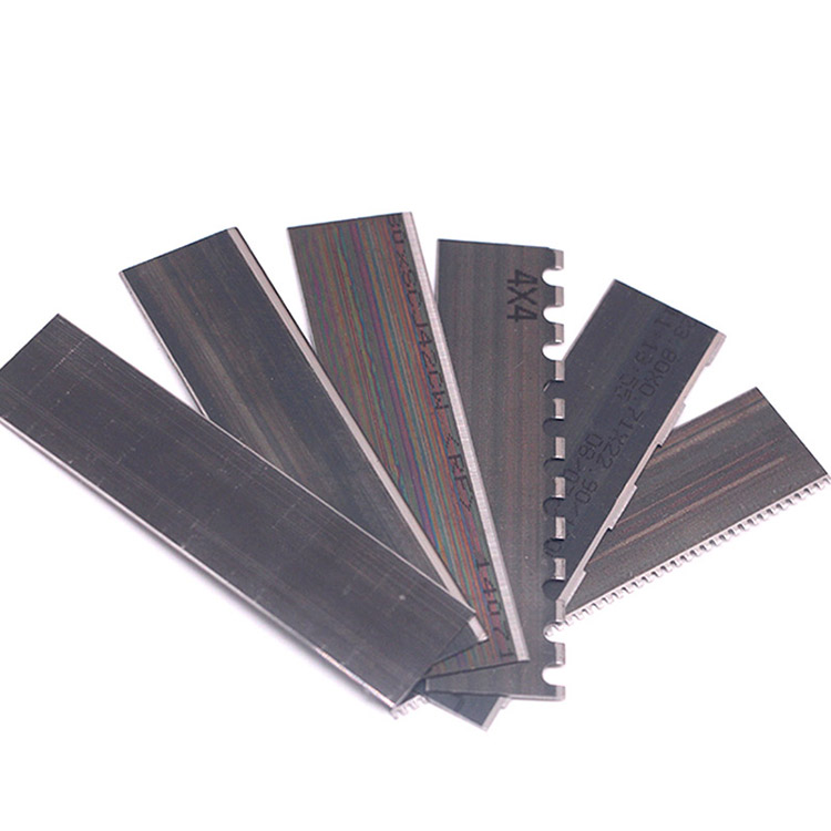 Flat Cutting Rules