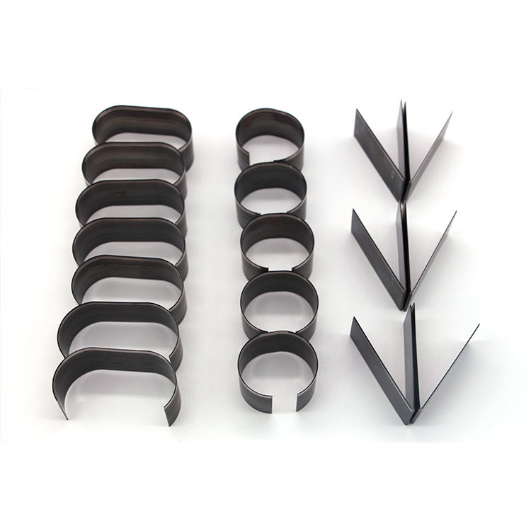 Flat Cutting Rules