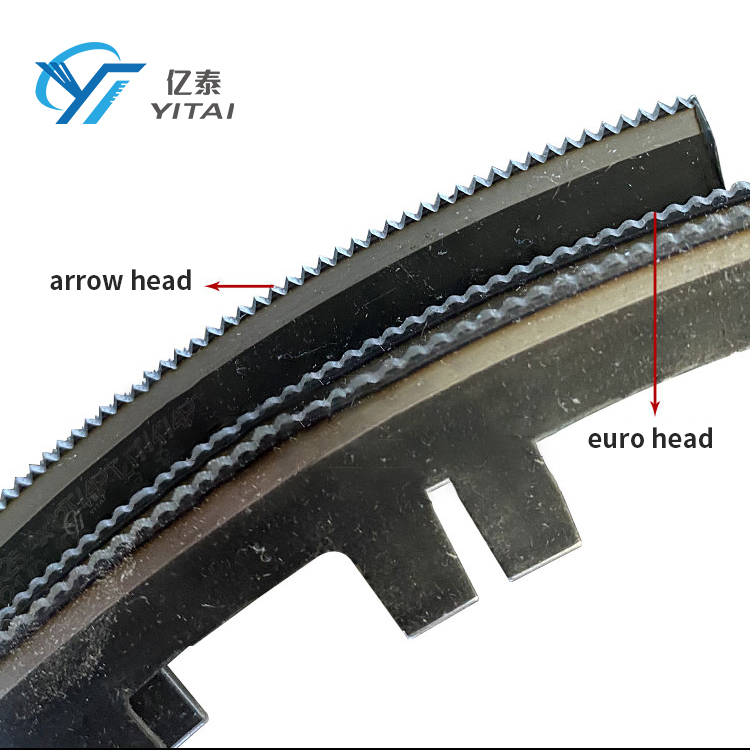 Rotary Cutting Rules