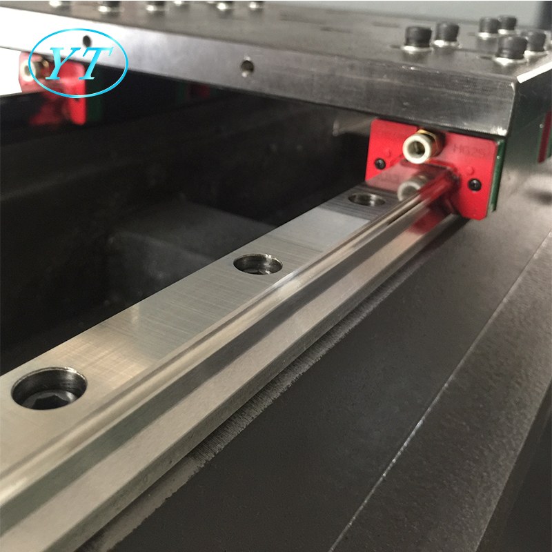How to Maintain Laser Cutting Equipment During Hot Weather