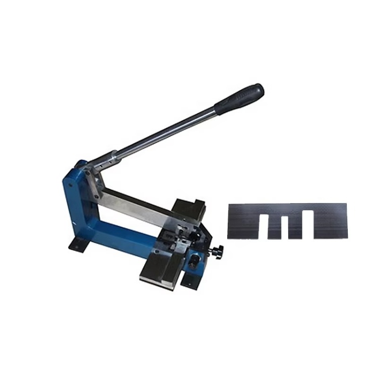 Manual Punching Machine Model YTP-06