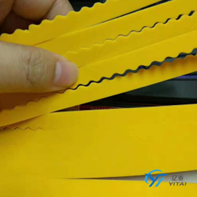 Die Cutting Rubber Die Cutting Rubber