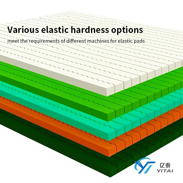 Die Cutting Rubber Die Cutting Rubber