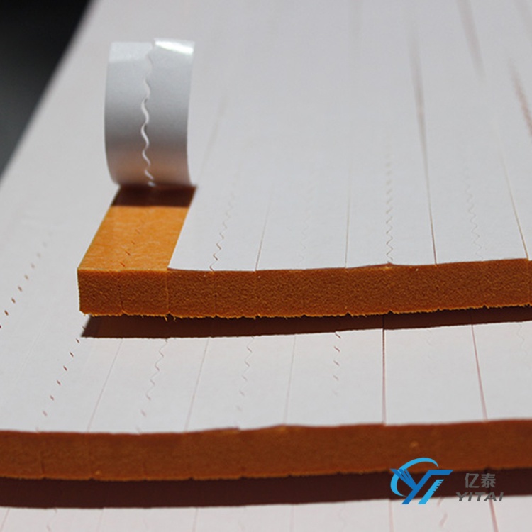 Die Cutting Rubber Die Cutting Rubber