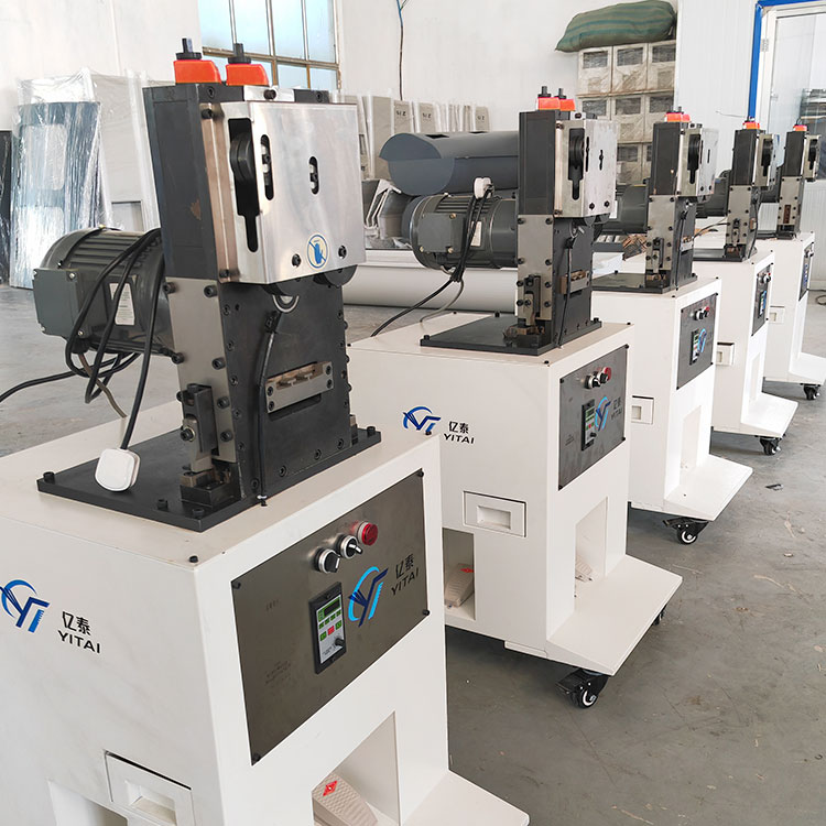YITAI YT-Z4: A High-Efficiency 4-in-1 Solution for Rotary Rule Processing YITAI YT-Z4: A High-Efficiency 4-in-1 Solution for Rotary Rule Processing