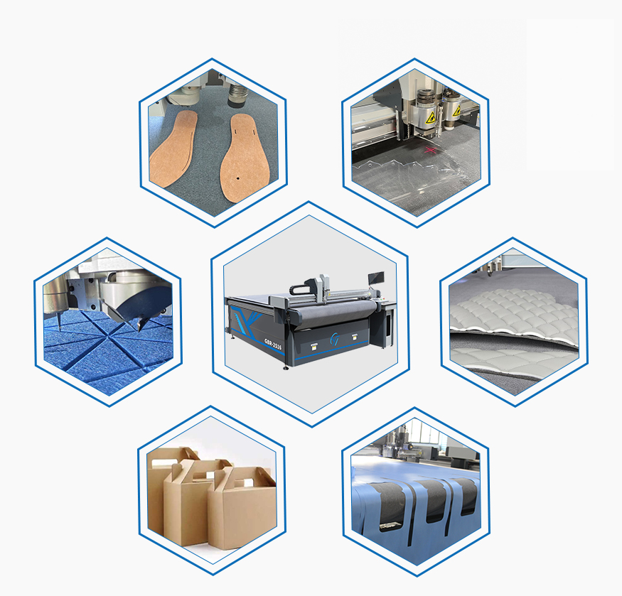 Why a Sample Cutting Machine Is a Smart Investment Why a Sample Cutting Machine Is a Smart Investment