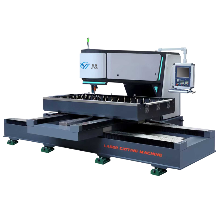 Transform Your Die-Cutting Process with Advanced Laser Machines