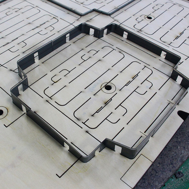 Die Board Repair Tools and Materials for Carton Production