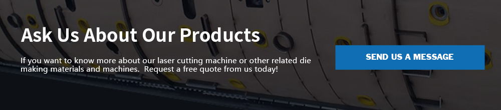 Boost Die-Making