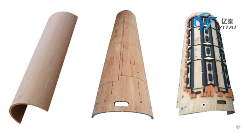 How to Check the Quality of Rotary Die Boards (Rotary Shells) | YITAI How to Check the Quality of Rotary Die Boards (Rotary Shells) | YITAI