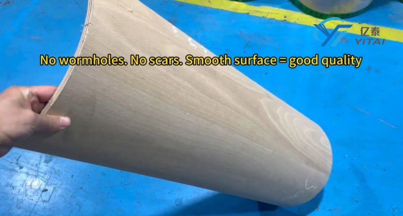 How to Check the Quality of Rotary Die Boards (Rotary Shells) | YITAI