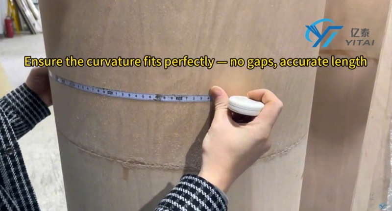 How to Check the Quality of Rotary Die Boards (Rotary Shells) | YITAI How to Check the Quality of Rotary Die Boards (Rotary Shells) | YITAI