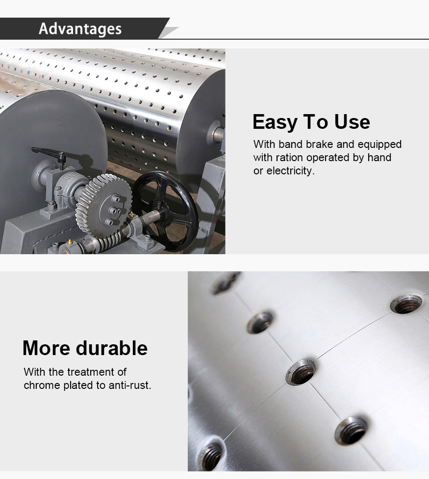 Understanding Rotary Die Cylinders — Core Structure, Function, and Manufacturing Process Understanding Rotary Die Cylinders — Core Structure, Function, and Manufacturing Process