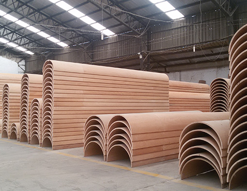 How to Choose the Right Wood for Precision Die Making