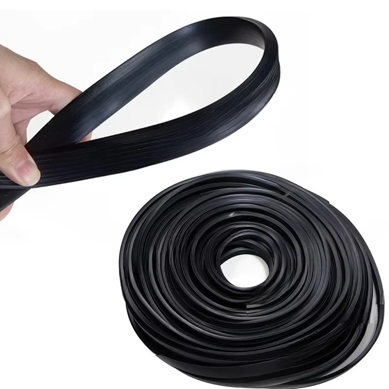 High-Performance Rotary Cylinder Die Creasing Rubber Strip High-Performance Rotary Cylinder Die Creasing Rubber Strip