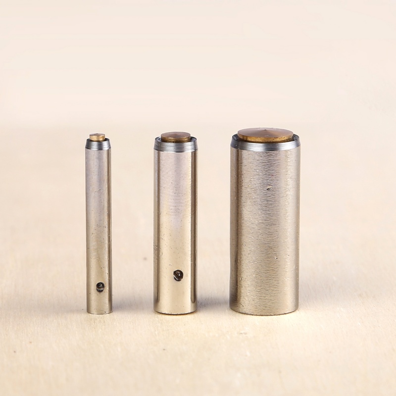 Spring Punch in Die Making