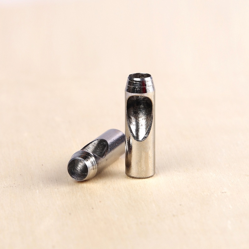 Spring Punch in Die Making