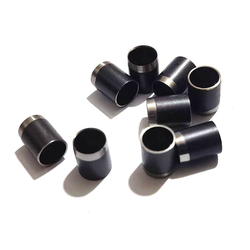 Spring Punch in Die Making Spring Punch in Die Making