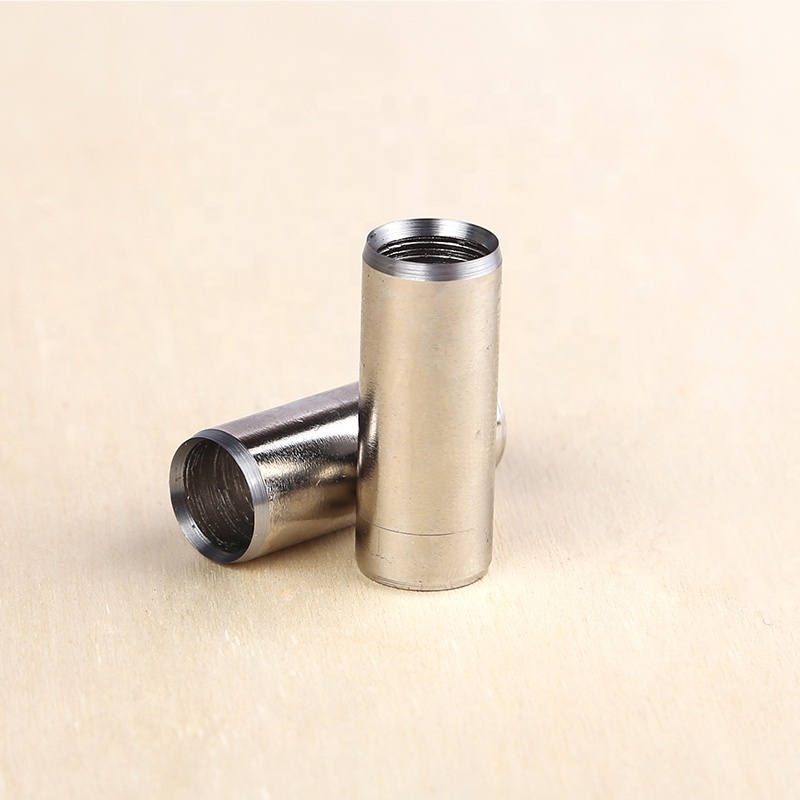 Spring Punch in Die Making Spring Punch in Die Making