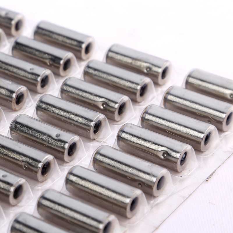 Spring Punch in Die Making