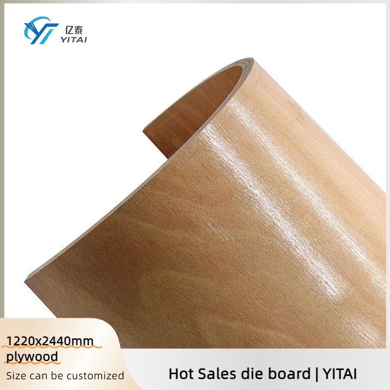 Why Rotary Die Board Prices Vary