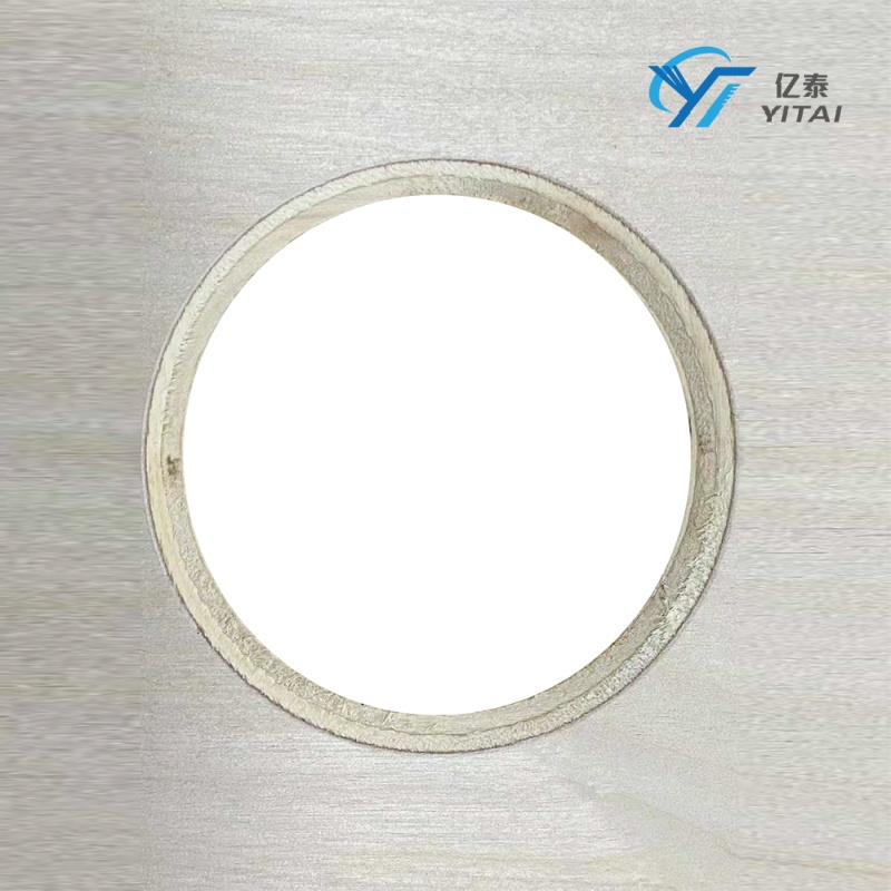 Automatic Tool Change CNC Router Machine | Yitai Die Making Supply