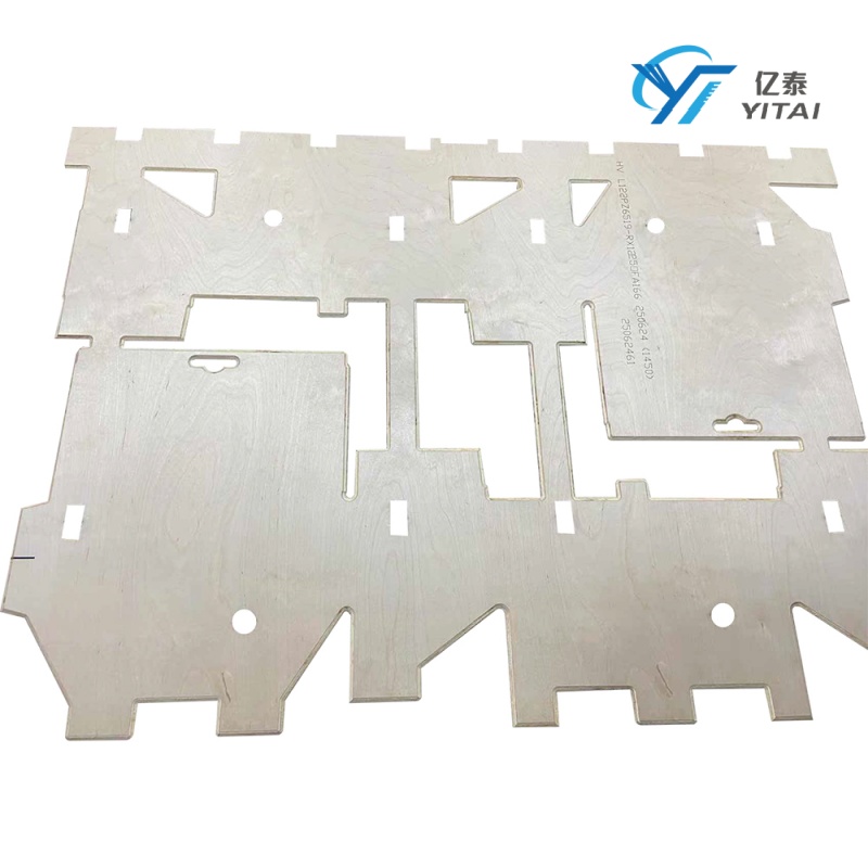 Automatic Tool Change CNC Router Machine | Yitai Die Making Supply