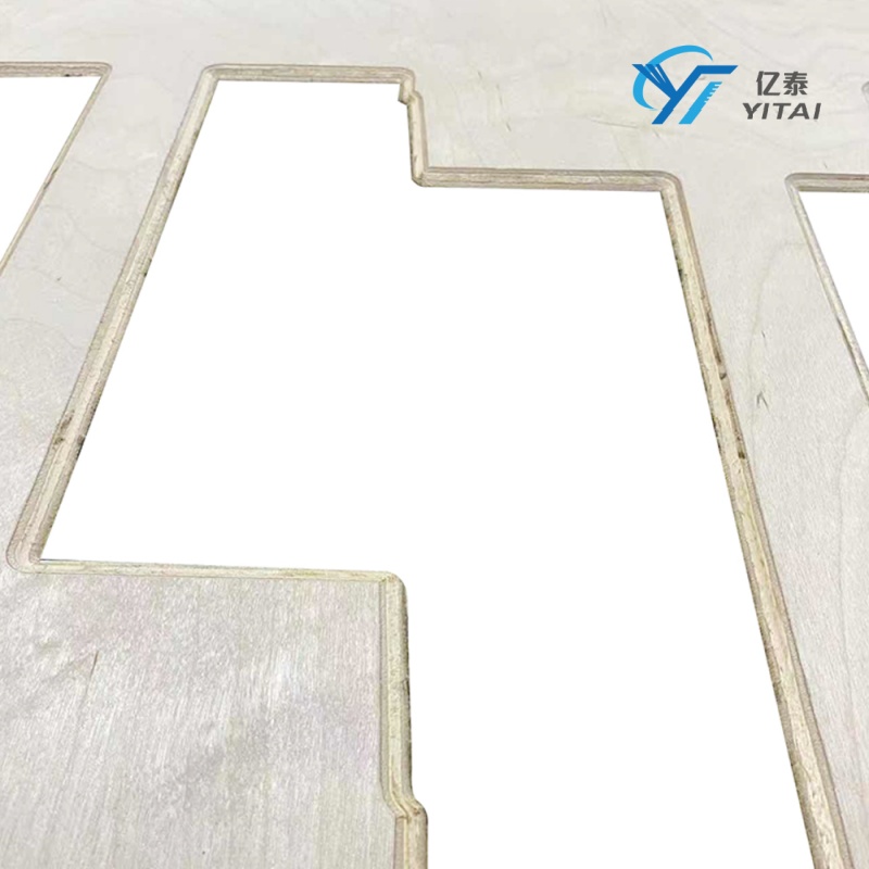 Automatic Tool Change CNC Router Machine | Yitai Die Making Supply