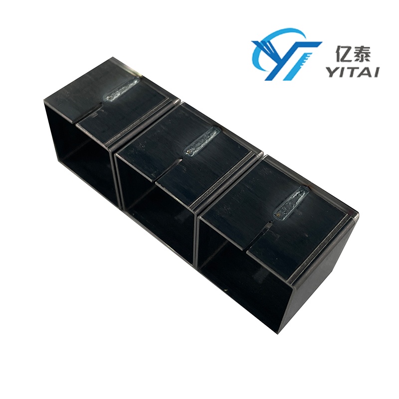 YT-W-700 Automatic Laser Welding Machine YT-W-700 Automatic Laser Welding Machine