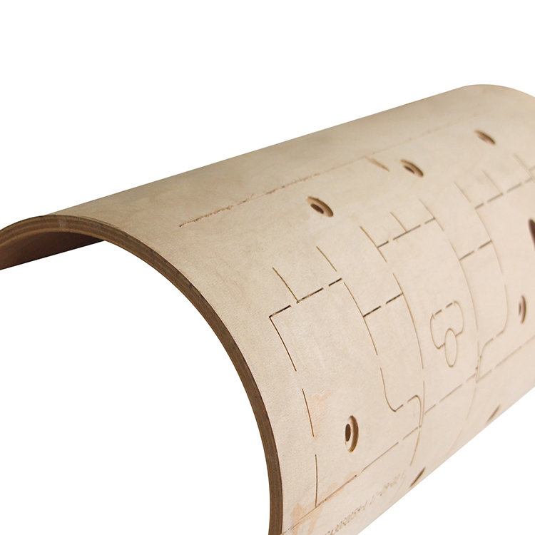 CNC Rotary Die Board Milling Machine: The Modern Solution for Rotary Die Making CNC Rotary Die Board Milling Machine: The Modern Solution for Rotary Die Making