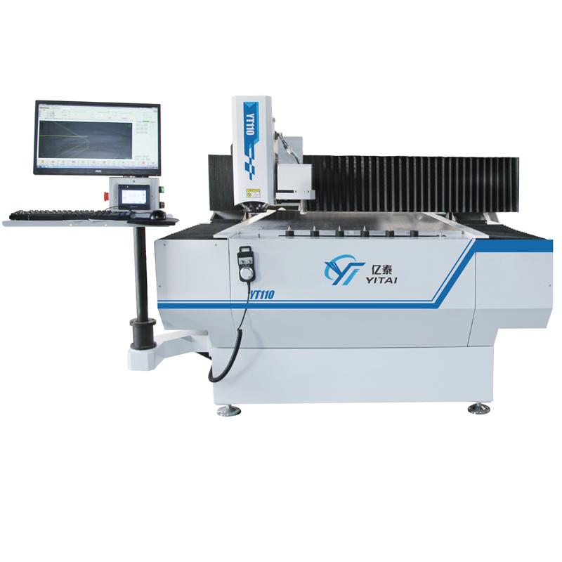 Pertinax Milling Machine YT110 Pertinax Milling Machine YT110