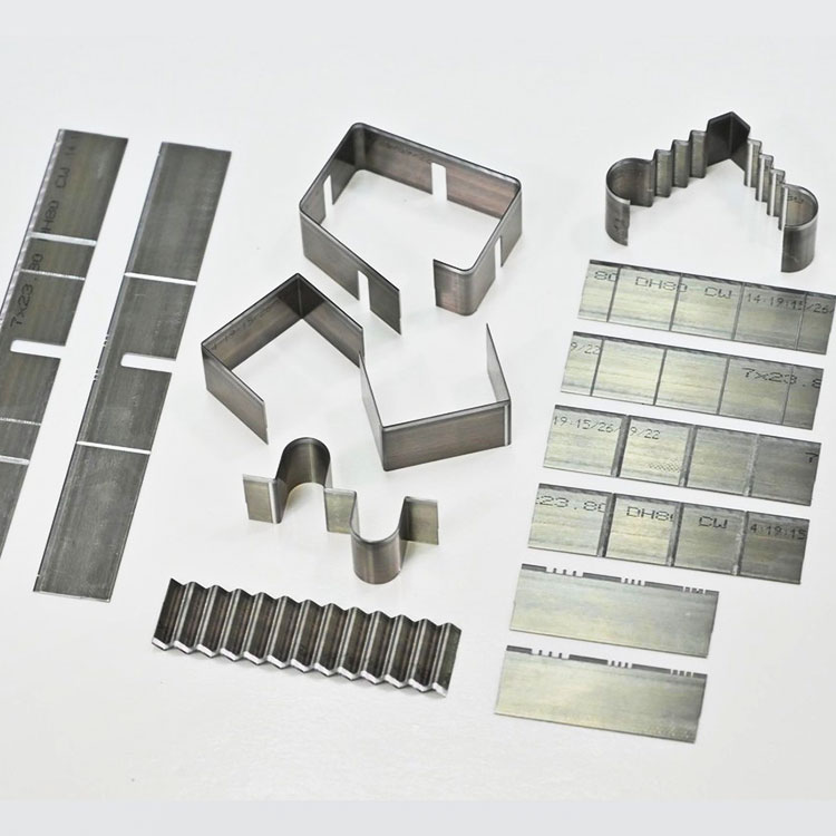 How to Choose the Right Auto Blade Bending Machine