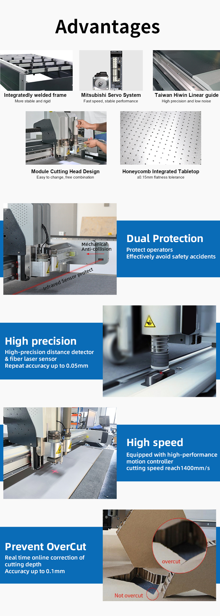 How Packaging Factories Make Box Samples Without Dies