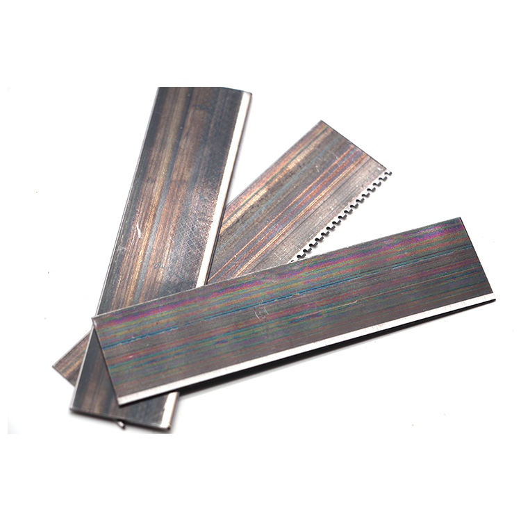 Die Cutting Mold Matching Guide for Corrugated Paper, Cardboard and Electronic Materials