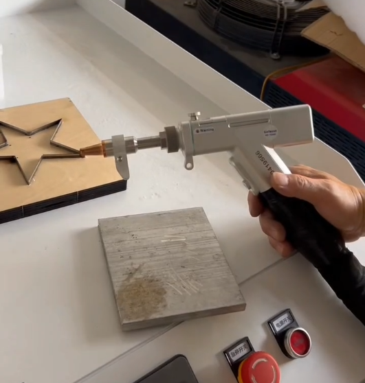 How to Choose the Right Welding Method for Steel Rule Cutting Dies?