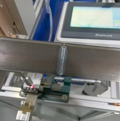 How to Choose the Right Welding Method for Steel Rule Cutting Dies?