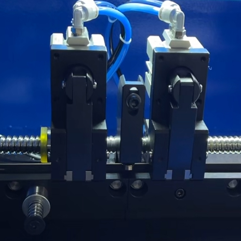 BE3 Flat Die Rule Bending Machine BE3 Flat Die Rule Bending Machine