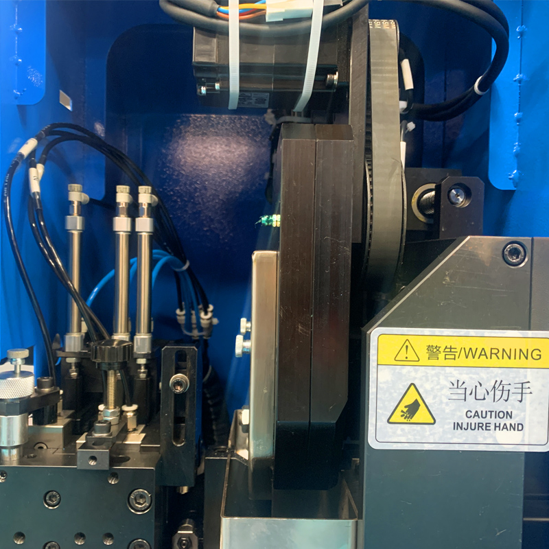 BE3 Flat Die Rule Bending Machine BE3 Flat Die Rule Bending Machine